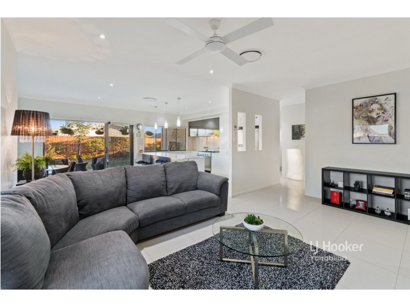 209 Darlington Drive, Yarrabilba QLD 4207
