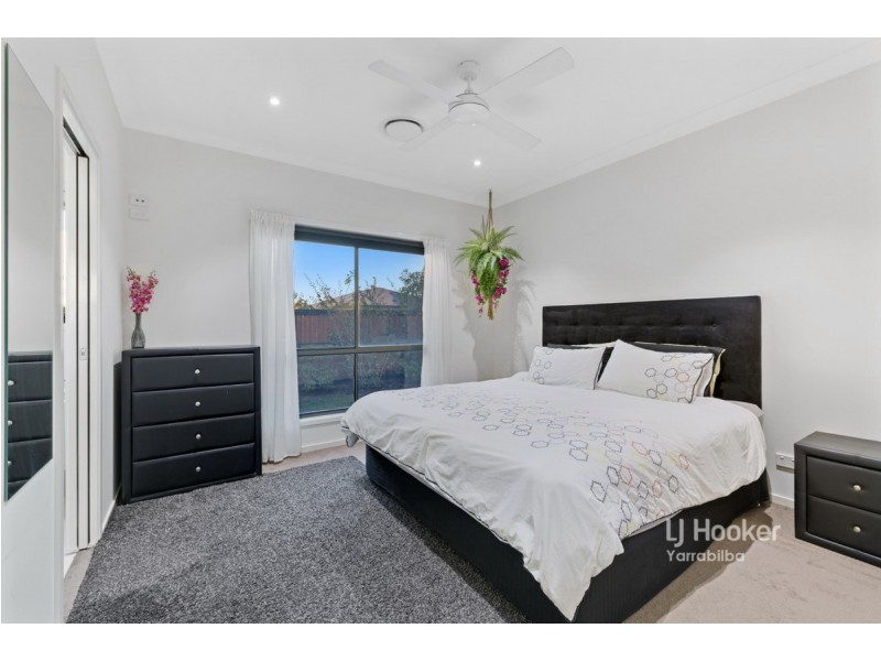 209 Darlington Drive, Yarrabilba QLD 4207