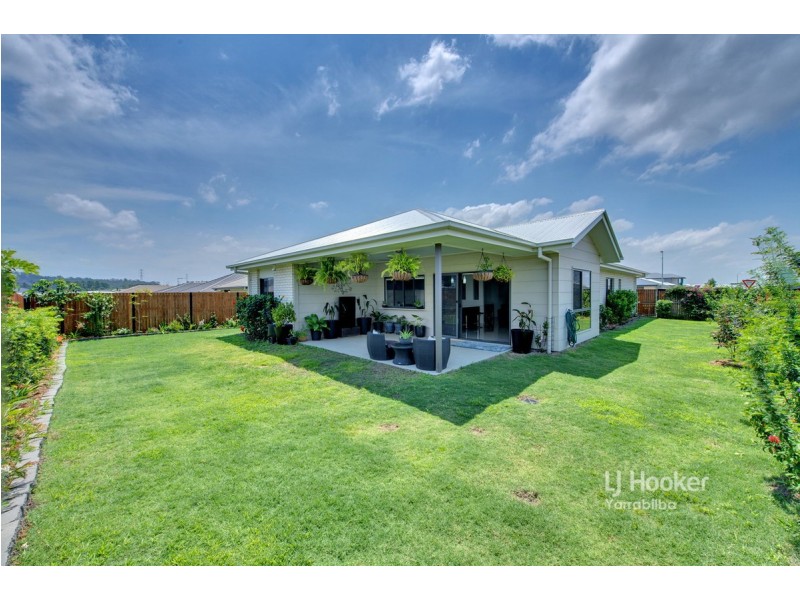 209 Darlington Drive, Yarrabilba QLD 4207