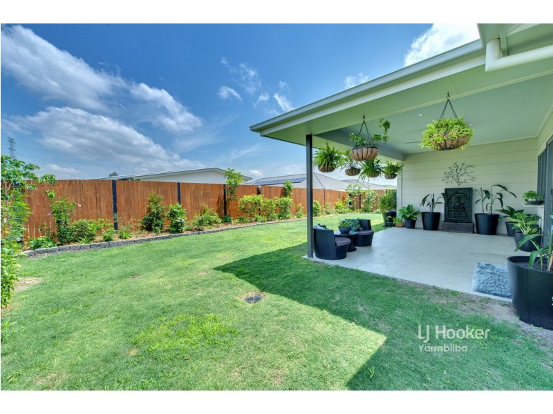209 Darlington Drive, Yarrabilba QLD 4207
