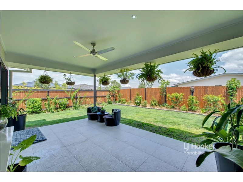 209 Darlington Drive, Yarrabilba QLD 4207