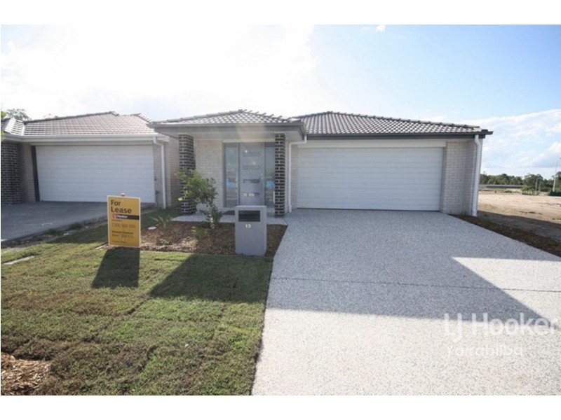 15 Dew Street, Yarrabilba QLD 4207