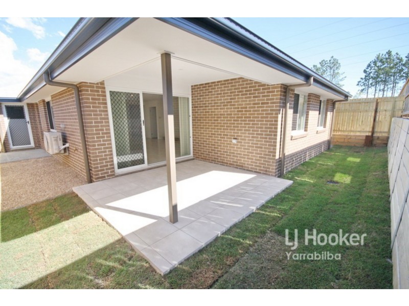 13 Tomlinson Street, Yarrabilba QLD 4207