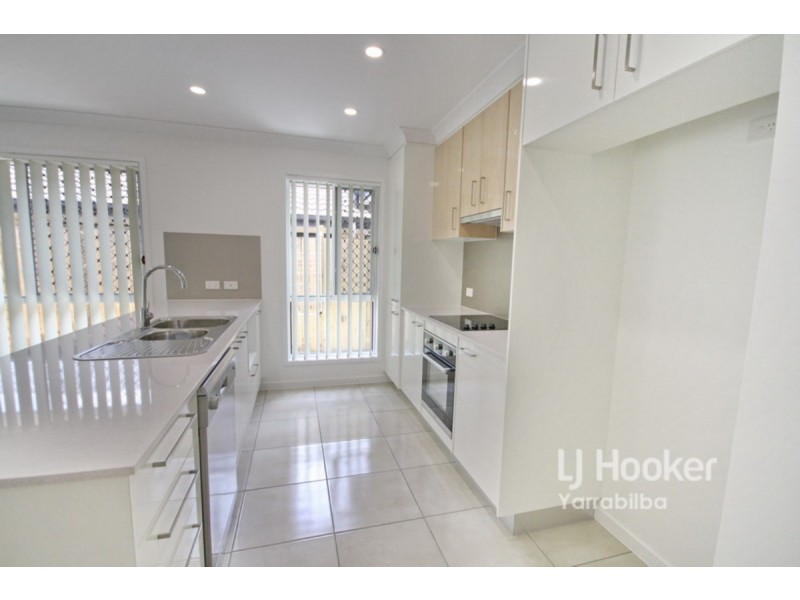 13 Tomlinson Street, Yarrabilba QLD 4207