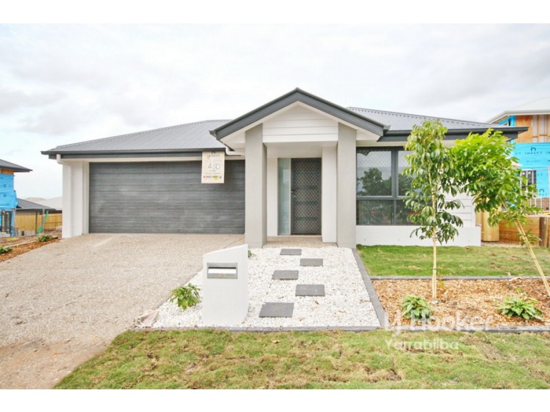 17 Daybreak Street, Yarrabilba QLD 4207