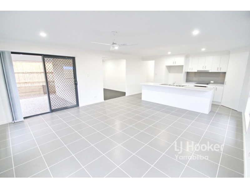 17 Daybreak Street, Yarrabilba QLD 4207