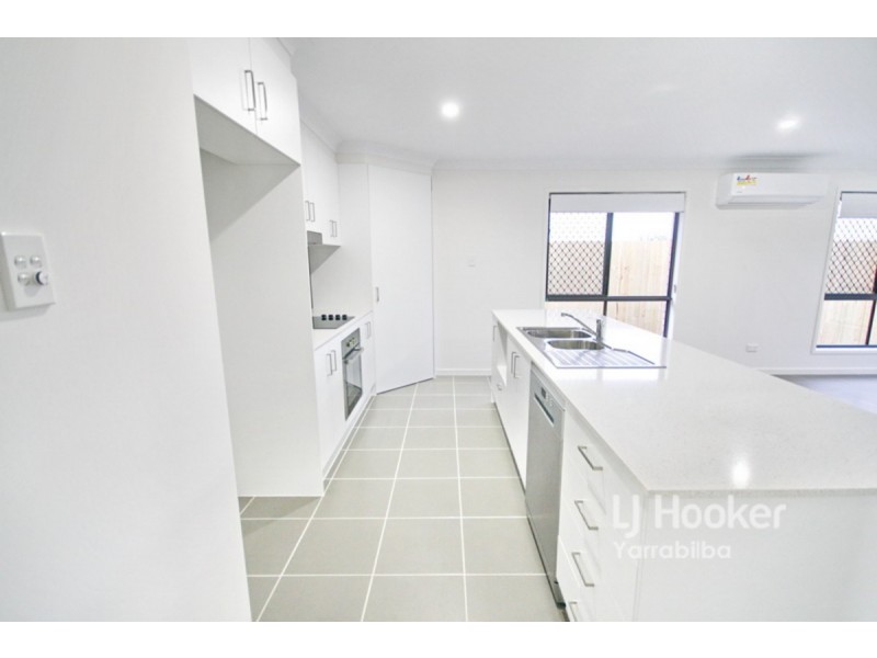 17 Daybreak Street, Yarrabilba QLD 4207