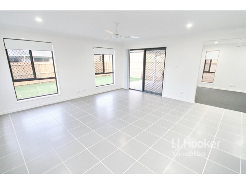 17 Daybreak Street, Yarrabilba QLD 4207