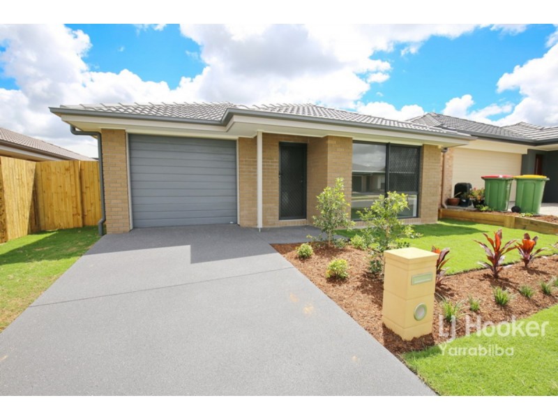 6 Biron Street, Yarrabilba QLD 4207