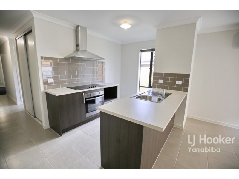 6 Biron Street, Yarrabilba QLD 4207