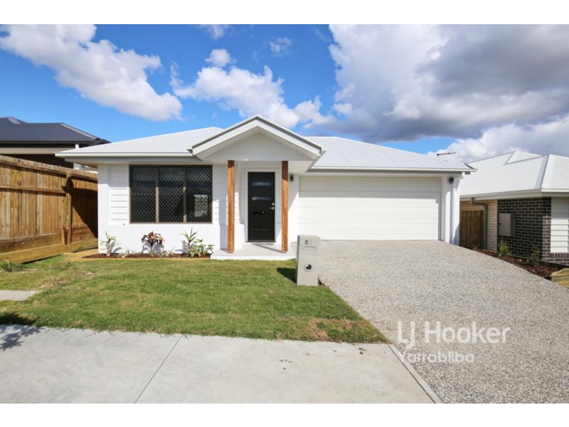 82 Welford Circuit, Yarrabilba QLD 4207