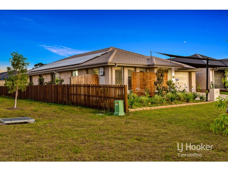80 Strata Circuit, Yarrabilba QLD 4207