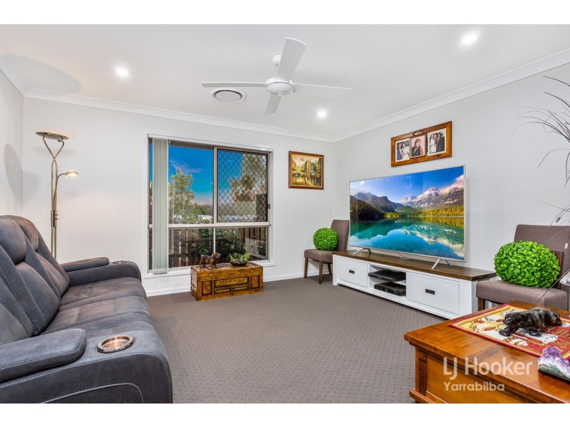 80 Strata Circuit, Yarrabilba QLD 4207