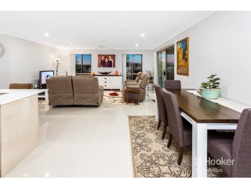 80 Strata Circuit, Yarrabilba QLD 4207