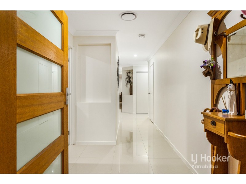 80 Strata Circuit, Yarrabilba QLD 4207