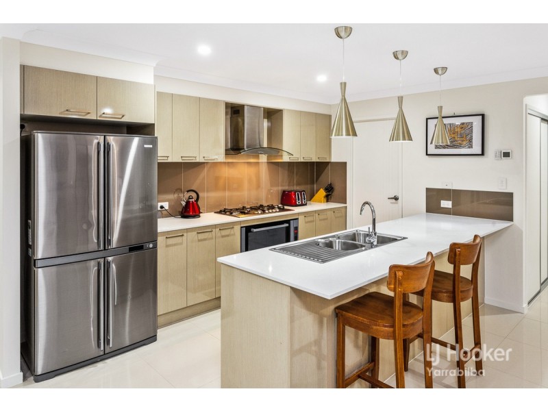 80 Strata Circuit, Yarrabilba QLD 4207