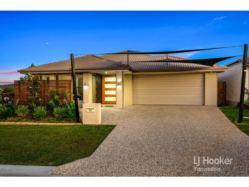80 Strata Circuit, Yarrabilba QLD 4207