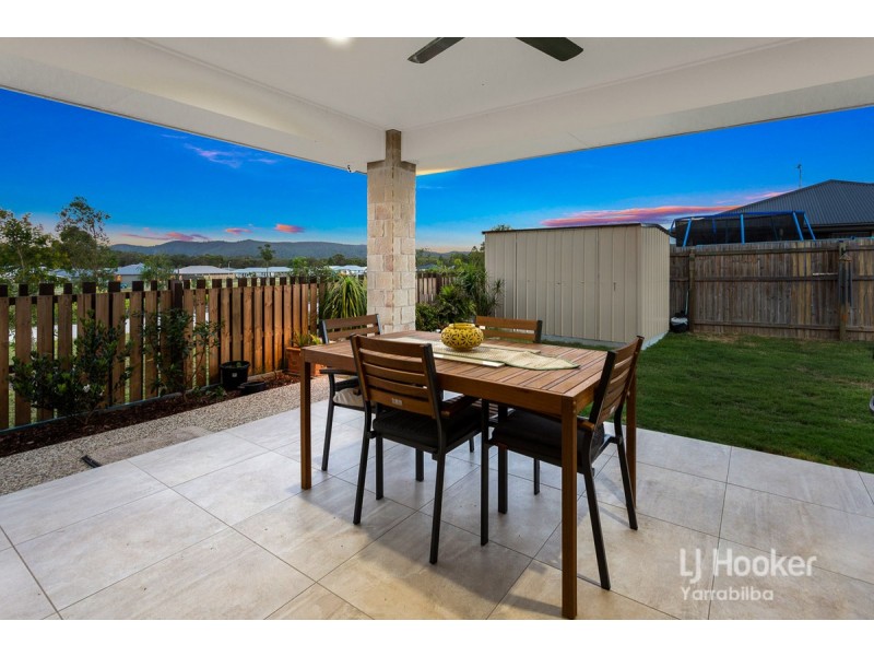 80 Strata Circuit, Yarrabilba QLD 4207