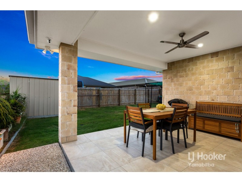 80 Strata Circuit, Yarrabilba QLD 4207
