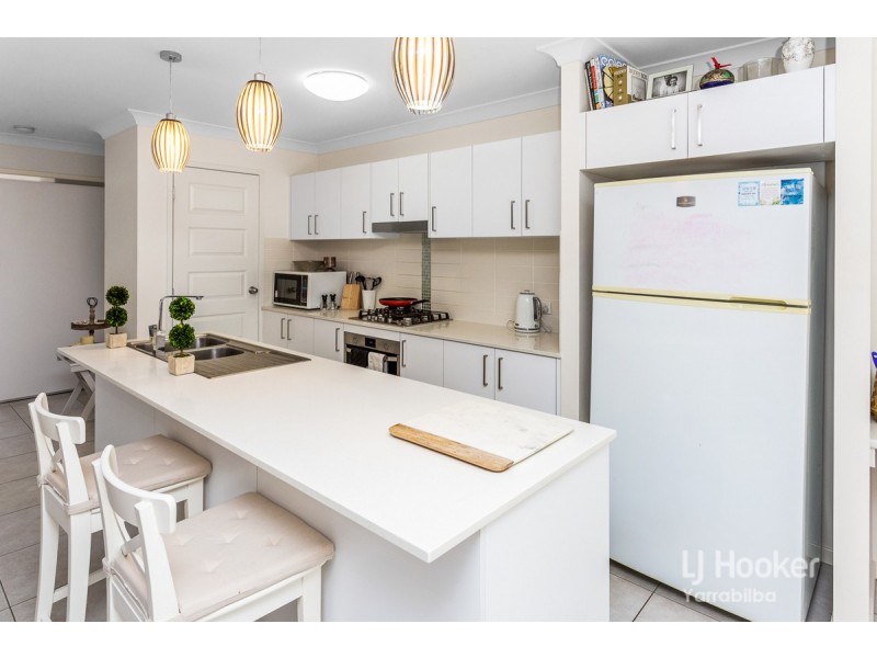 1 Sigwell Street, Yarrabilba QLD 4207