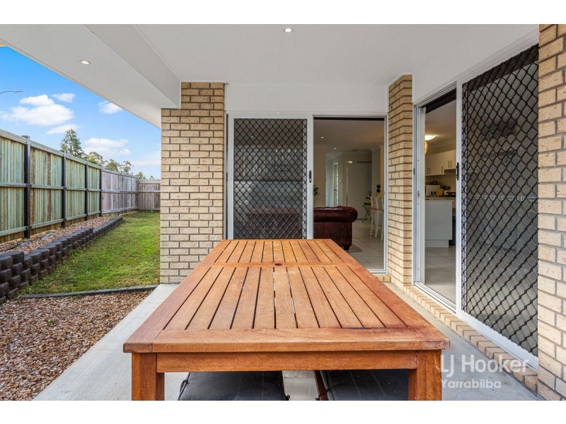 1 Sigwell Street, Yarrabilba QLD 4207