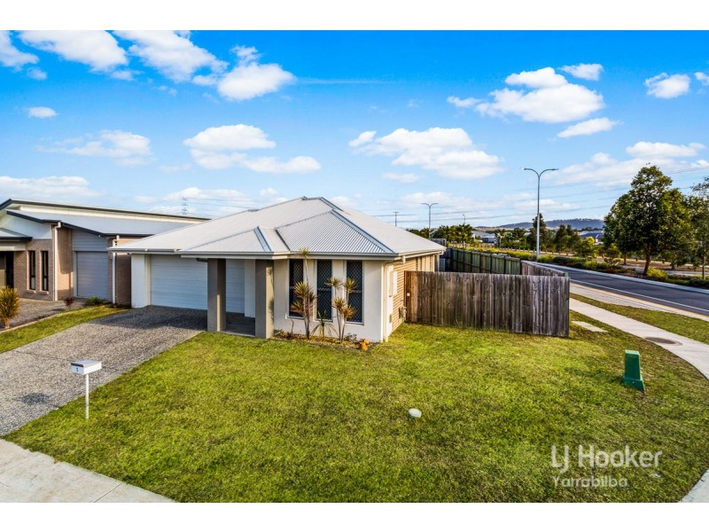 1 Sigwell Street, Yarrabilba QLD 4207