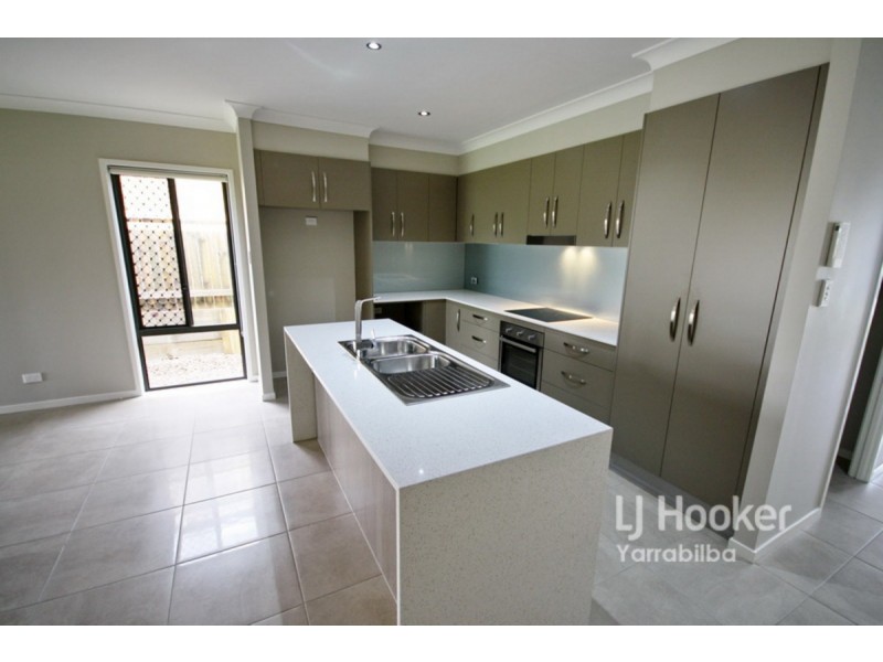 13 Howard Street, Yarrabilba QLD 4207