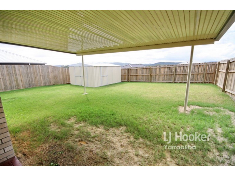 13 Howard Street, Yarrabilba QLD 4207