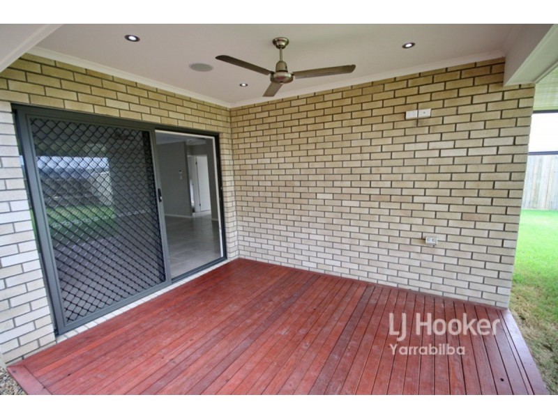 13 Howard Street, Yarrabilba QLD 4207