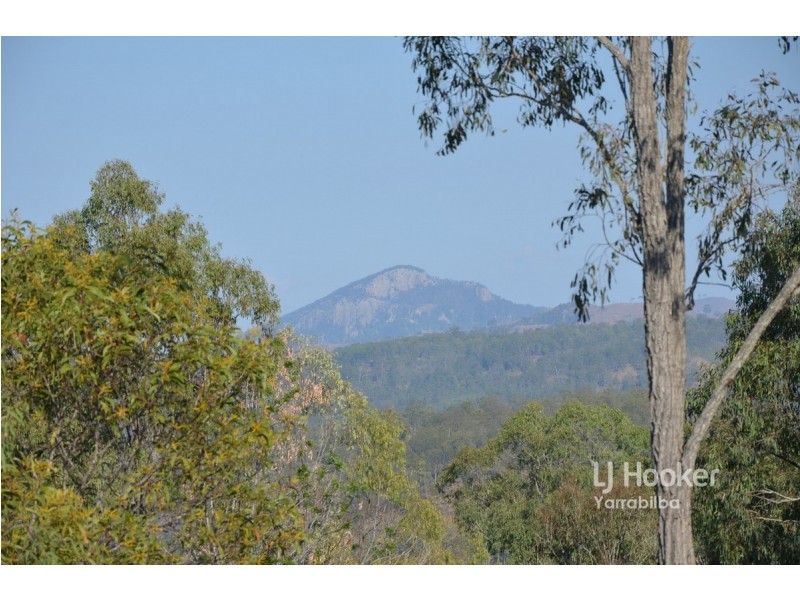 Lot 166/130-136 Boomerang Drive, Kooralbyn QLD 4285