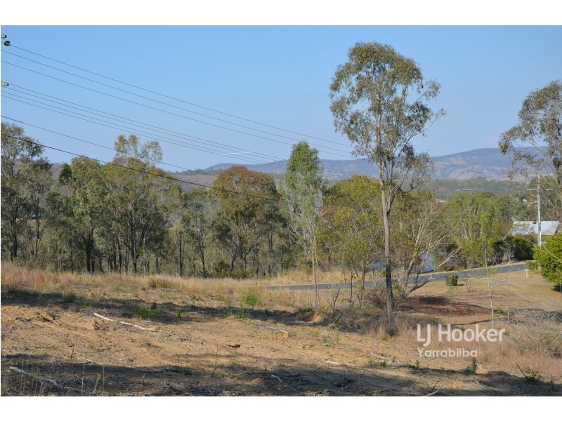 Lot 166/130-136 Boomerang Drive, Kooralbyn QLD 4285