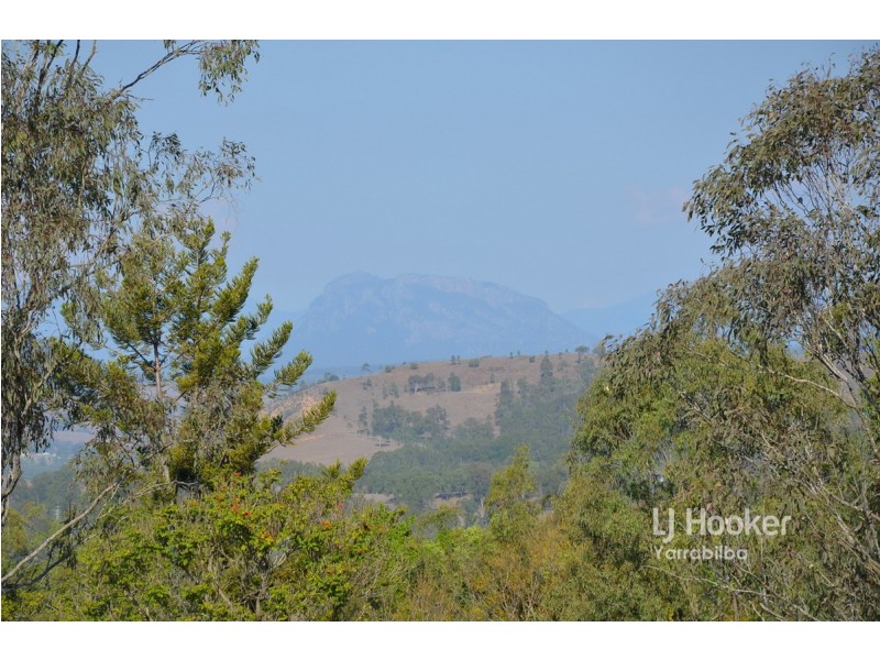 Lot 166/130-136 Boomerang Drive, Kooralbyn QLD 4285