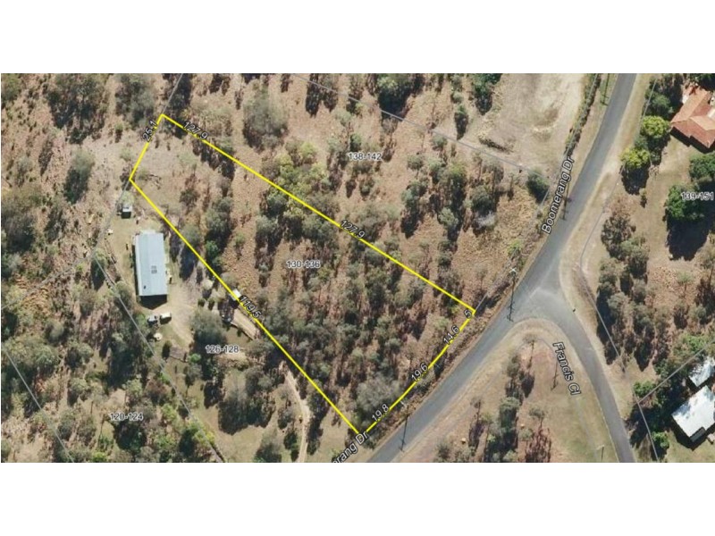 Lot 166/130-136 Boomerang Drive, Kooralbyn QLD 4285
