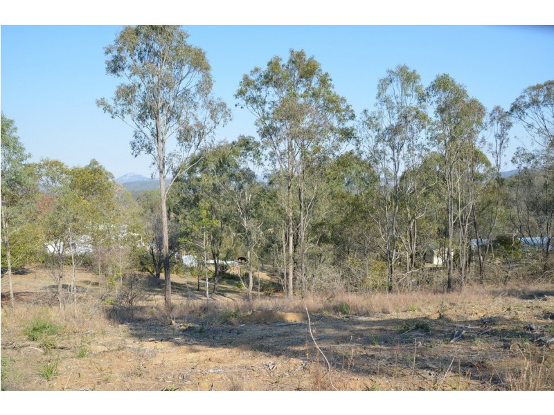 Lot 166/130-136 Boomerang Drive, Kooralbyn QLD 4285