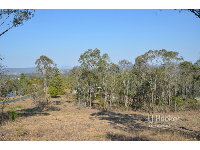 Lot 166/130-136 Boomerang Drive, Kooralbyn QLD 4285