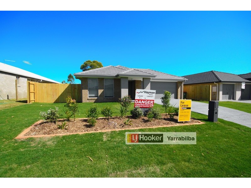 8 Tombay Court, Crestmead QLD 4132