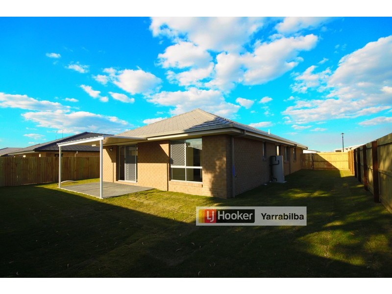8 Tombay Court, Crestmead QLD 4132