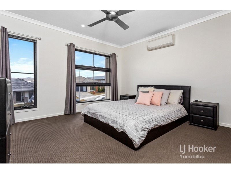 24 Greenstone Street, Yarrabilba QLD 4207