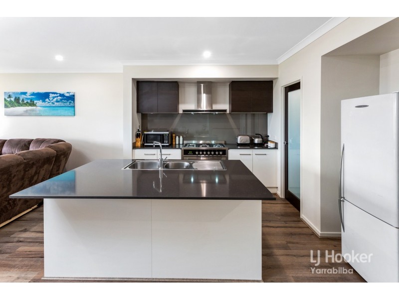 24 Greenstone Street, Yarrabilba QLD 4207