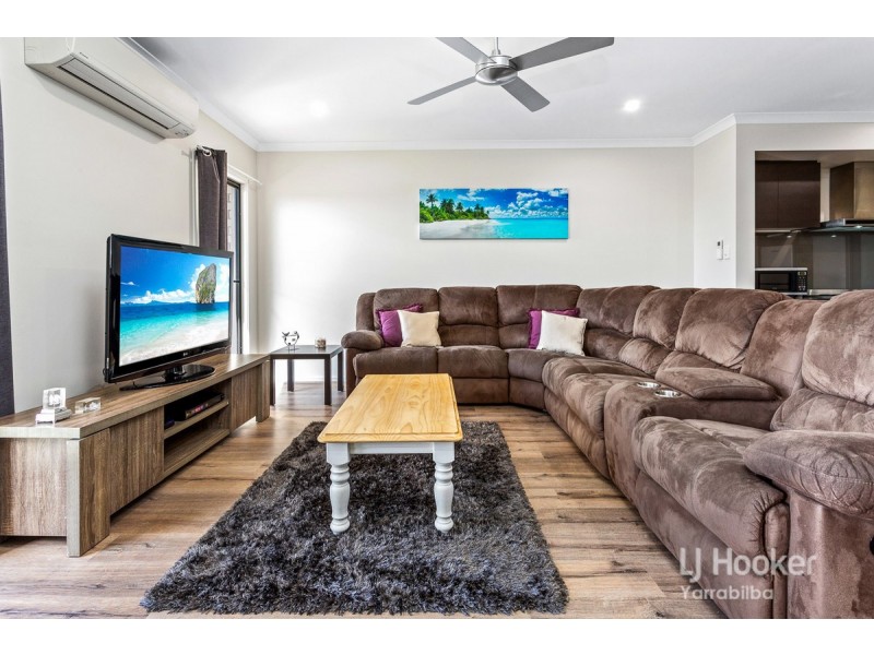 24 Greenstone Street, Yarrabilba QLD 4207