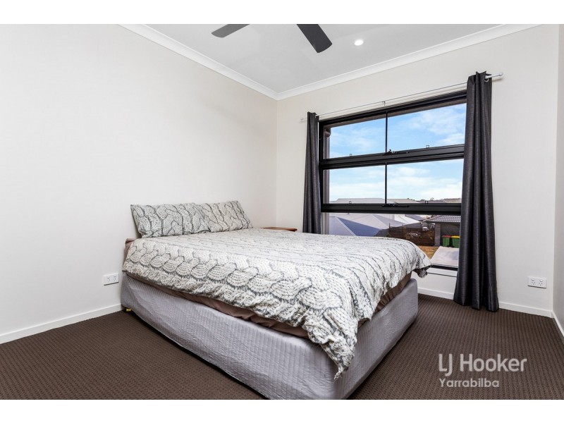 24 Greenstone Street, Yarrabilba QLD 4207