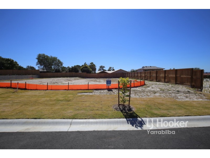 Lot 25/10-34 Crest Road, Greenbank QLD 4124