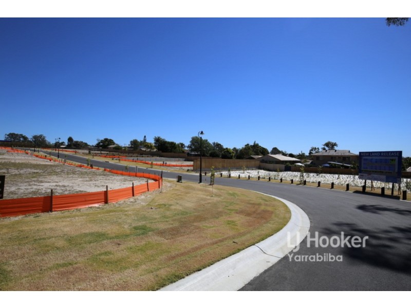 Lot 25/10-34 Crest Road, Greenbank QLD 4124