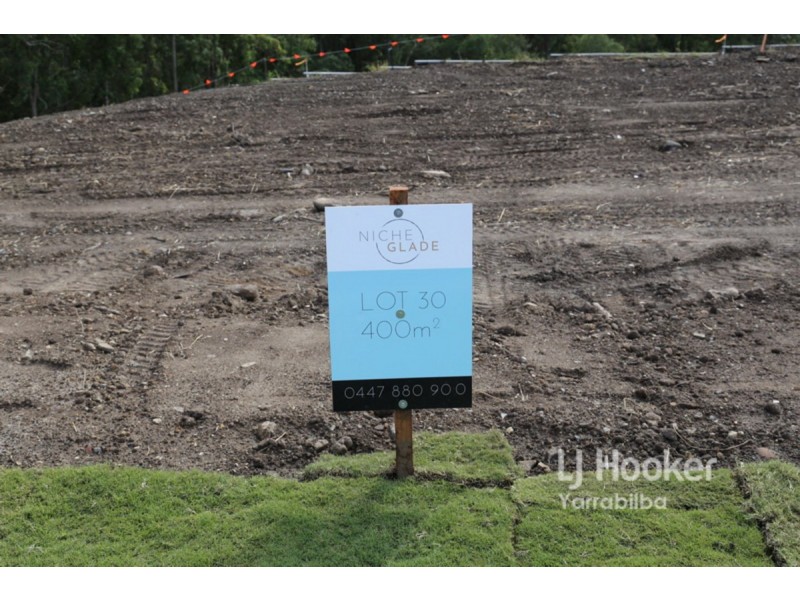 Lot 30/64 Gaven Arterial Road, Maudsland QLD 4210