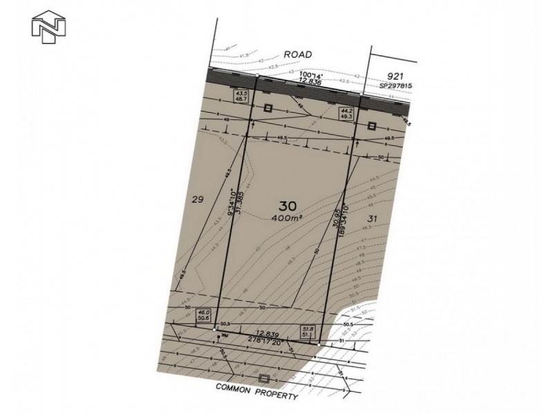 Lot 30/64 Gaven Arterial Road, Maudsland QLD 4210