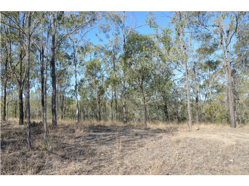 Lot 7/139-141 Campbell Drive, Kooralbyn QLD 4285