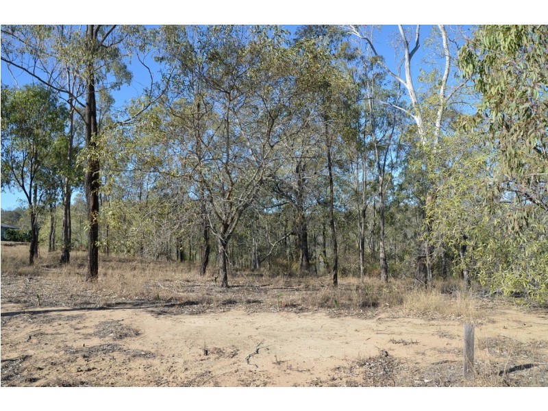 Lot 7/139-141 Campbell Drive, Kooralbyn QLD 4285