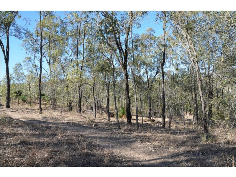 Lot 7/139-141 Campbell Drive, Kooralbyn QLD 4285