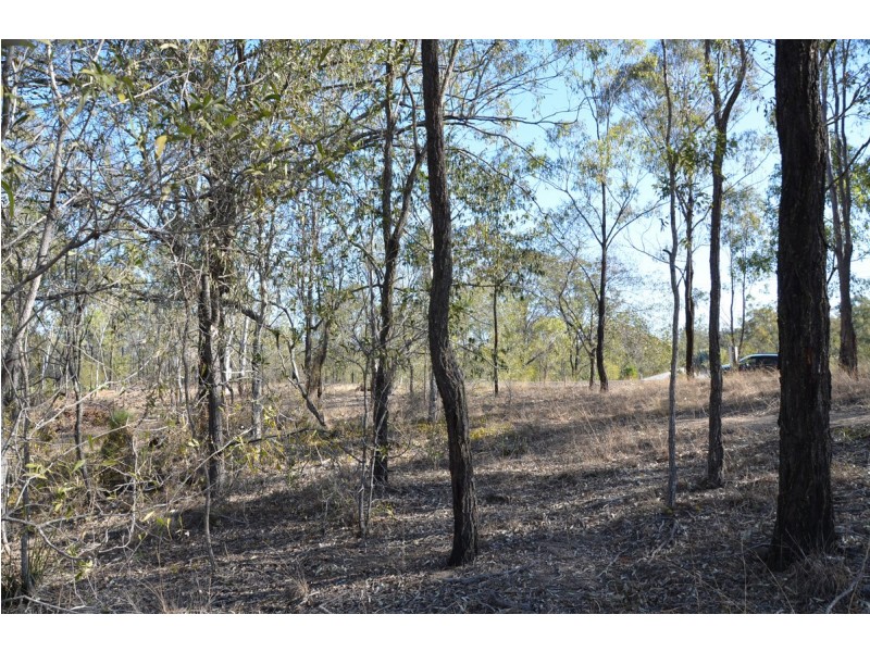 Lot 7/139-141 Campbell Drive, Kooralbyn QLD 4285