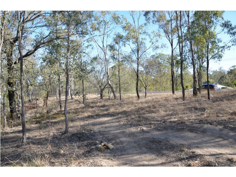 Lot 7/139-141 Campbell Drive, Kooralbyn QLD 4285